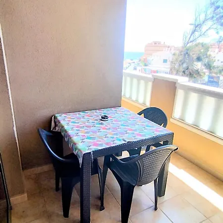 Appartement La Perla El Médano