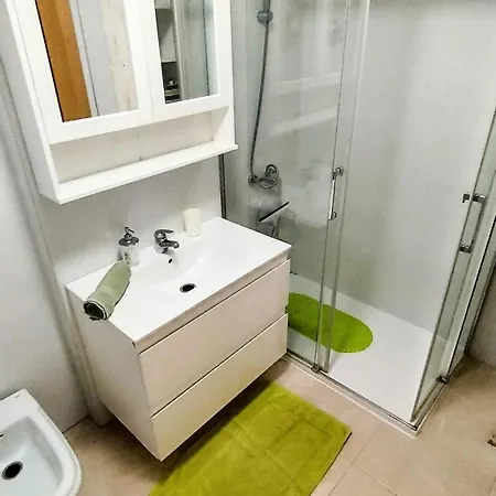La Perla Appartement El Médano