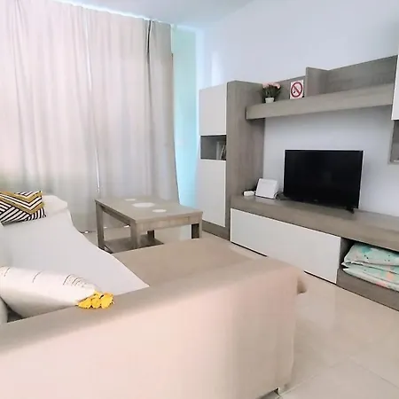 Appartement La Perla El Médano