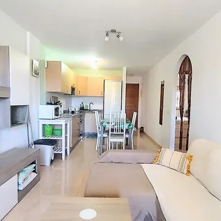 La Perla Appartement