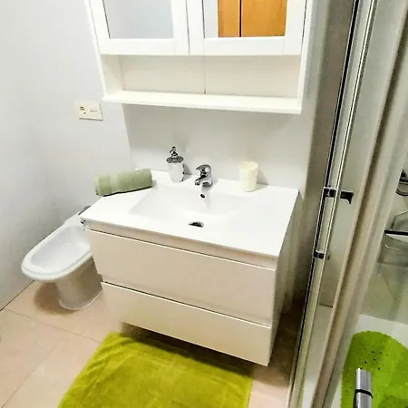 Appartement La Perla