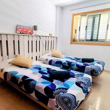 Appartement La Perla *