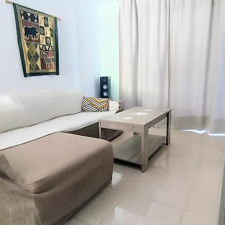 La Perla Appartement El Médano