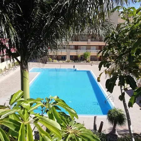La Perla Appartement *