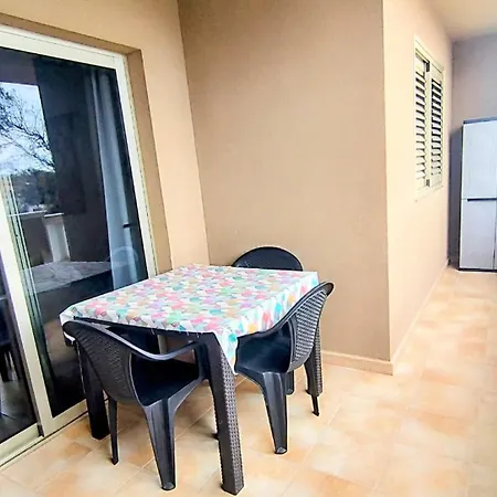 Appartement La Perla