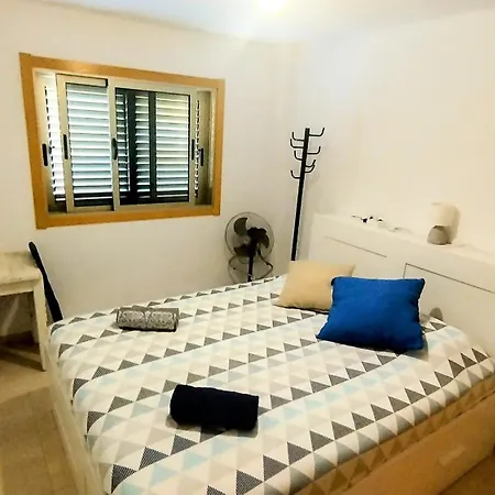Appartement La Perla