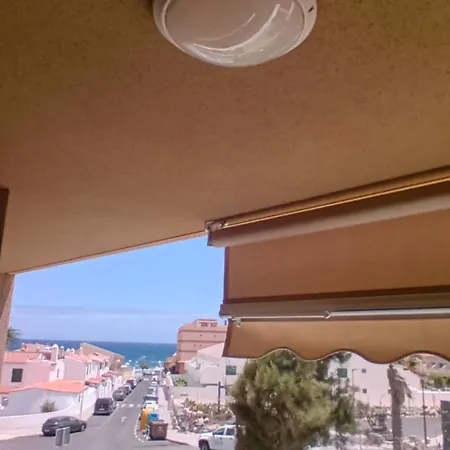 La Perla Apartment