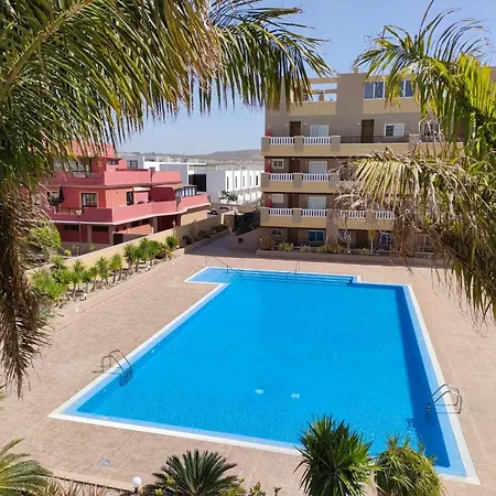 La Perla Apartamento El Médano